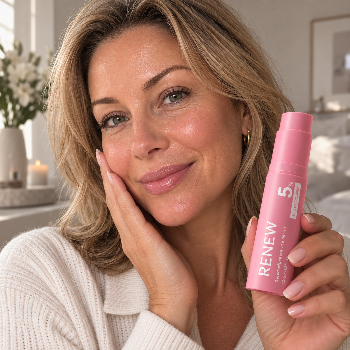 RENEW – Rynkreducerande serum